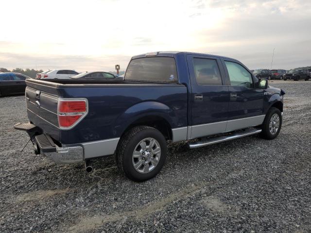 Photo 3 from auction – 2010 FORD F150 SUPER with VIN 1FTEW1C88AFC49334