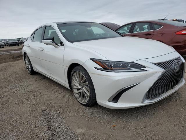 Photo 4 from auction – 2019 LEXUS ES 350 with VIN 58ABZ1B19KU049109