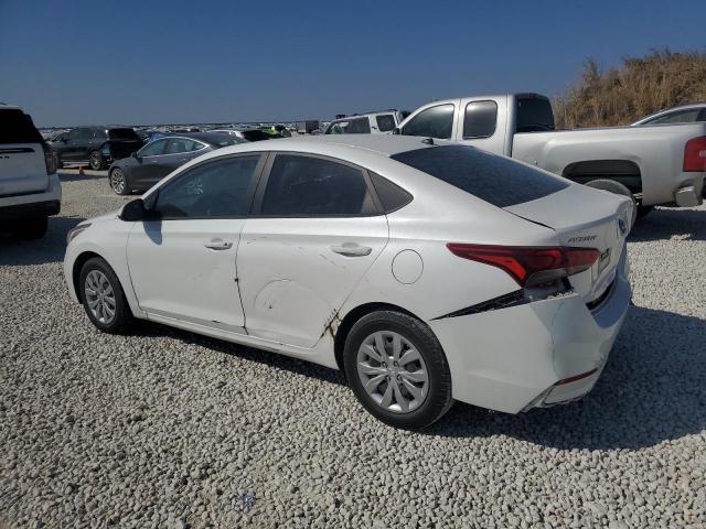 Photo 2 from auction – 2019 HYUNDAI ACCENT SE with VIN 3KPC24A38KE057693