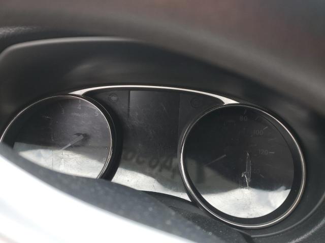 Photo 9 from auction – 2015 NISSAN ROGUE S with VIN KNMAT2MV8FP515034