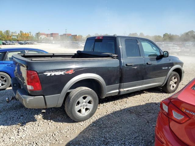 Photo 3 from auction – 2010 DODGE RAM 1500 with VIN 1D7RV1GT7AS217166