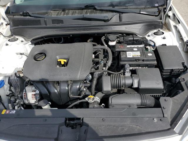 Photo 11 from auction – 2019 KIA FORTE FE with VIN 3KPF24AD2KE057498