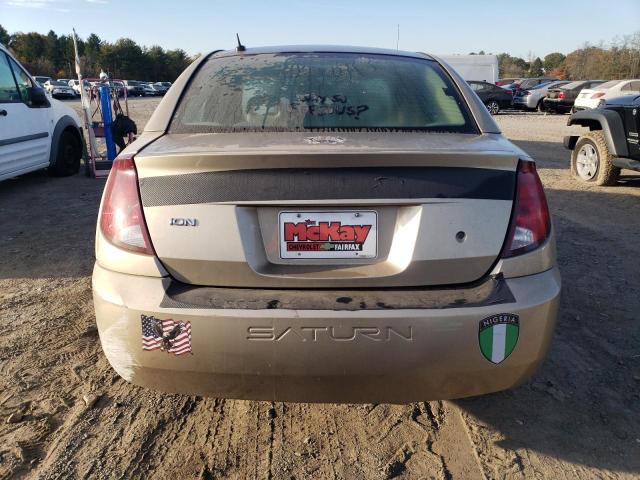 Photo 6 from auction – 2007 SATURN ION LEVEL with VIN 1G8AL55F37Z177227