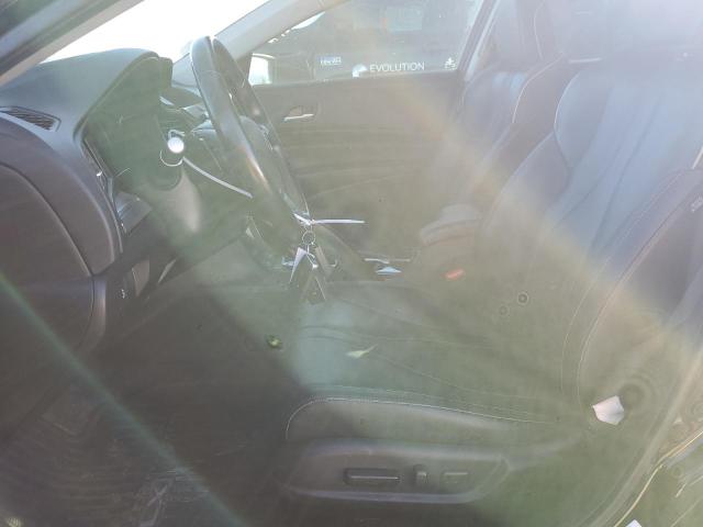 Photo 7 from auction – 2019 ACURA ILX PREMIU with VIN 19UDE2F75KA009911