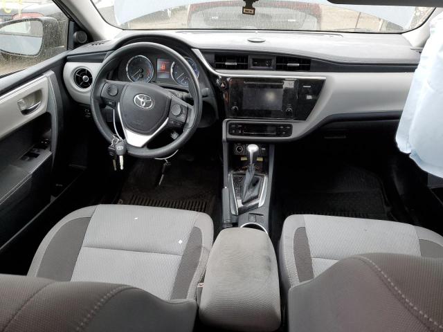Photo 8 from auction – 2017 TOYOTA COROLLA L with VIN 2T1BURHEXHC949848