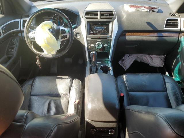 Foto 8 de la subasta – 2014 FORD EXPLORER L con VIN 1FM5K8F86EGC25268