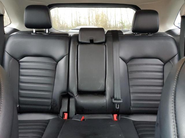 Photo 10 from auction – 2023 FORD EDGE SEL with VIN 2FMPK4J90PBA39592