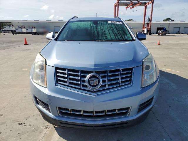 Photo 5 from auction – 2013 CADILLAC SRX with VIN 3GYFNAE3XDS552120