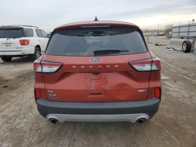 Photo 6 from auction – 2020 FORD ESCAPE SE with VIN 1FMCU9G60LUA96074