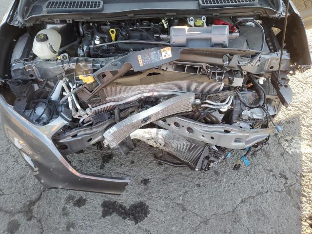 Photo 12 from auction – 2019 FORD ESCAPE SEL with VIN 1FMCU9HD5KUB06089