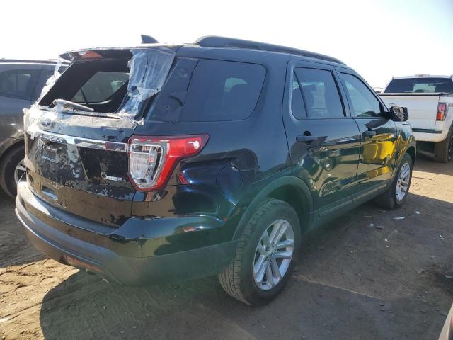 Photo 3 from auction – 2016 FORD EXPLORER with VIN 1FM5K8B80GGB72432