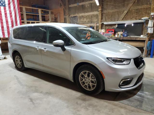 Photo 4 from auction – 2023 CHRYSLER PACIFICA T with VIN 2C4RC1BG4PR578357