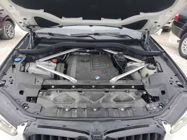 Photo 12 from auction – 2022 BMW X5 SDRIVE with VIN 5UXCR4C05N9K43018
