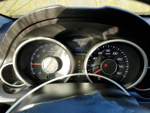 Photo 9 from auction – 2012 ACURA TL with VIN 19UUA8F50CA028347