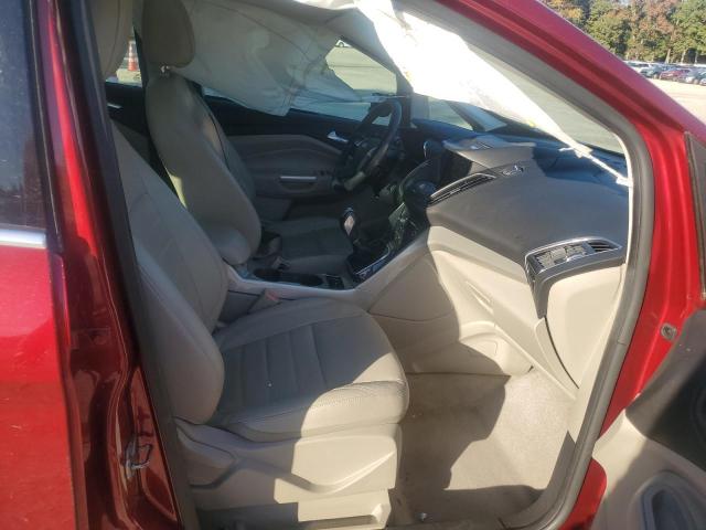 Photo 7 from auction – 2013 FORD C-MAX SEL with VIN 1FADP5BU1DL526416