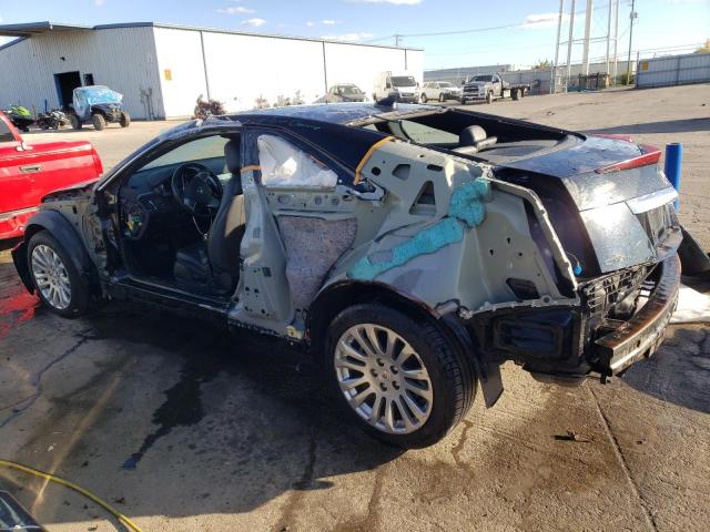 Photo 2 from auction – 2014 CADILLAC CTS with VIN 1G6DE1E30E0163687
