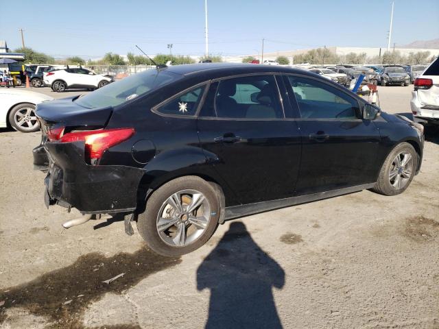 Photo 3 from auction – 2016 FORD FOCUS SE with VIN 1FADP3FE2GL362525
