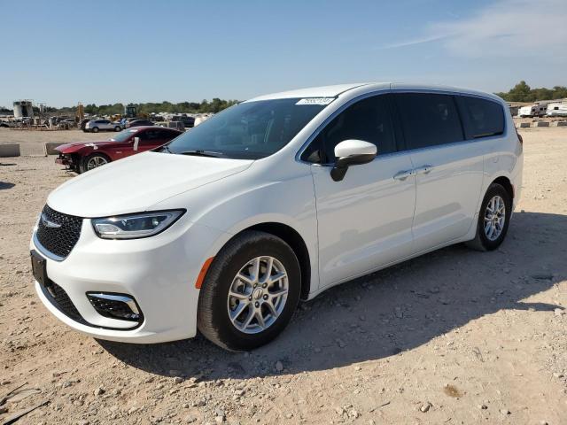 CHRYSLER PACIFICA T 2023 with VIN 2C4RC1BG5PR530785 - Photo from auction