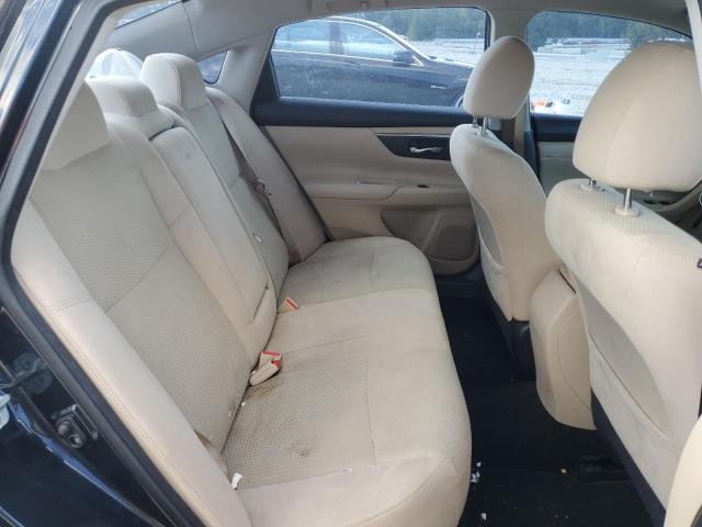 Photo 10 from auction – 2015 NISSAN ALTIMA 2.5 with VIN 1N4AL3APXFC569265