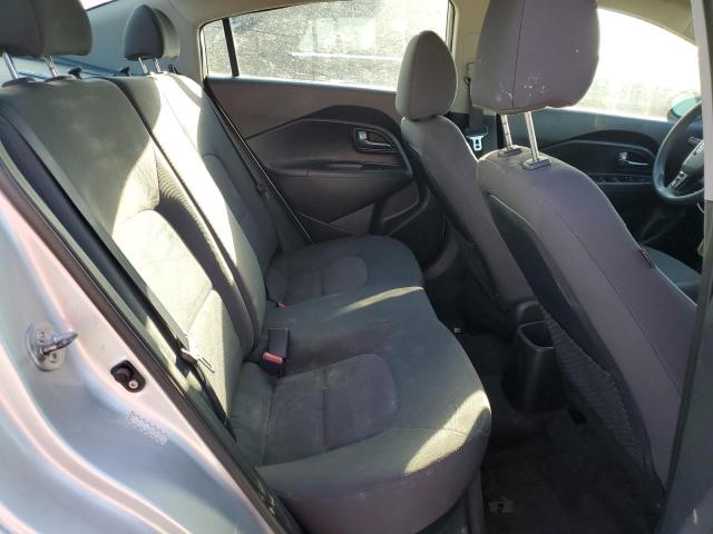 Photo 10 from auction – 2013 KIA RIO LX with VIN KNADM4A37D6191048