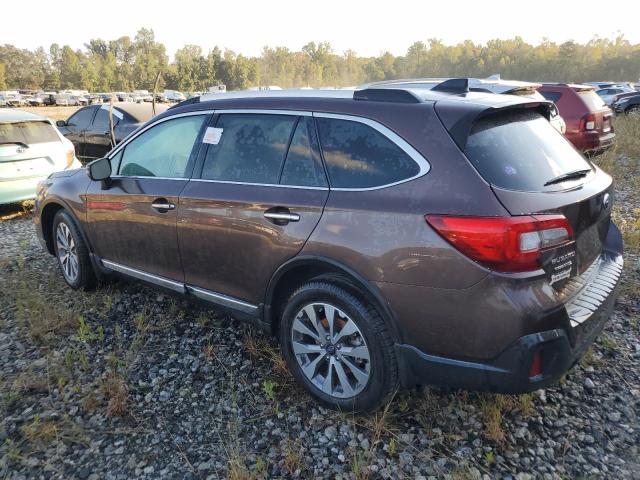 Photo 2 from auction – 2019 SUBARU OUTBACK TO with VIN 4S4BSETC0K3383280