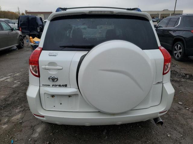 Photo 6 from auction – 2008 TOYOTA RAV4 LIMIT with VIN JTMBK31VX85067797