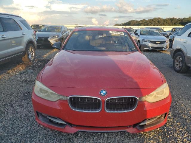 Photo 5 from auction – 2014 BMW 328 I with VIN WBA3A5C53EJ465109