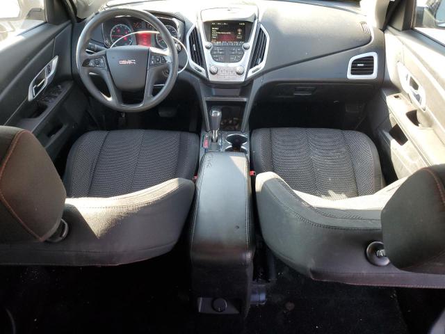 Photo 8 from auction – 2016 GMC TERRAIN SL with VIN 2GKALMEK8G6291298