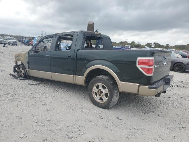 Photo 2 from auction – 2012 FORD F150 SUPER with VIN 1FTFW1CF4CFC16921