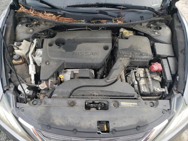 Photo 11 from auction – 2016 NISSAN ALTIMA 2.5 with VIN 1N4AL3AP7GC144460