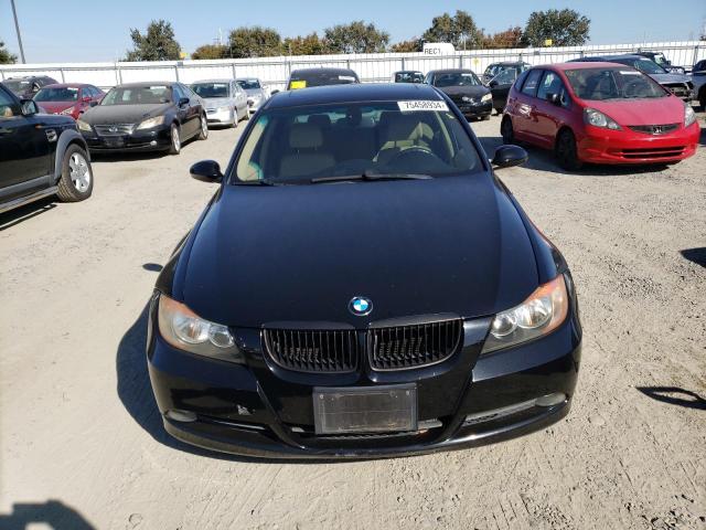Photo 5 from auction – 2007 BMW 328 I SULE with VIN WBAVC53537FZ70558