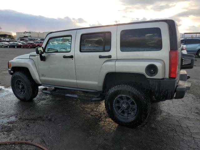 Photo 2 from auction – 2006 HUMMER H3 with VIN 5GTDN136268314020
