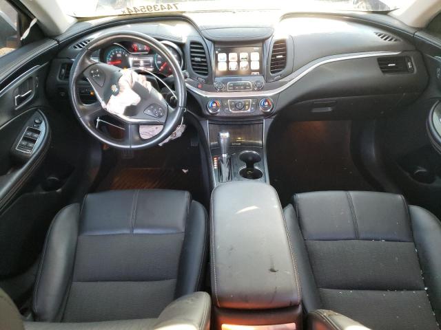 Photo 8 from auction – 2016 CHEVROLET IMPALA LT with VIN 2G1105SA9G9185567