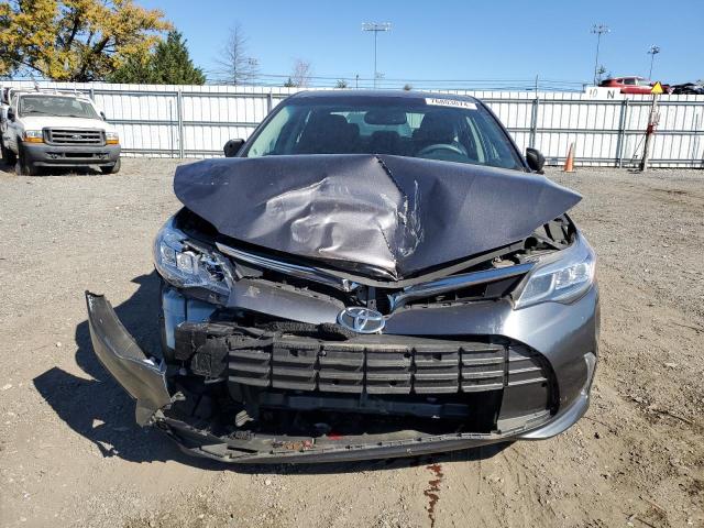 Photo 5 from auction – 2016 TOYOTA AVALON XLE with VIN 4T1BK1EB9GU218925