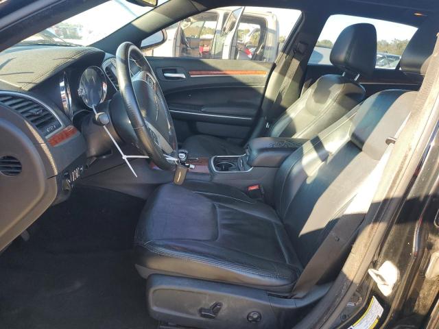 Photo 7 from auction – 2014 CHRYSLER 300 with VIN 2C3CCARG7EH144372