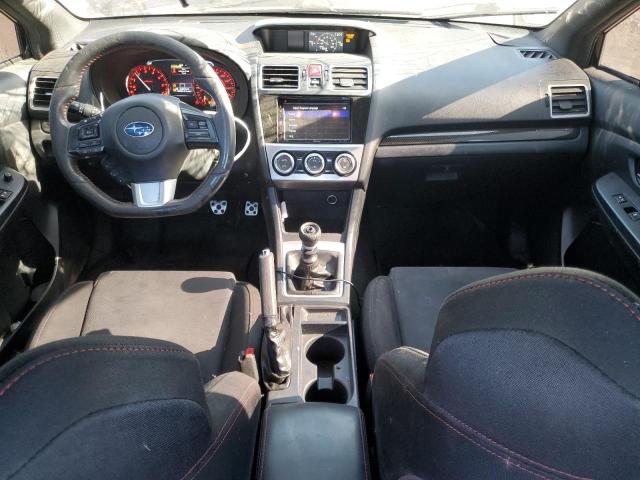 Photo 8 from auction – 2016 SUBARU WRX PREMIU with VIN JF1VA1E6XG9835105