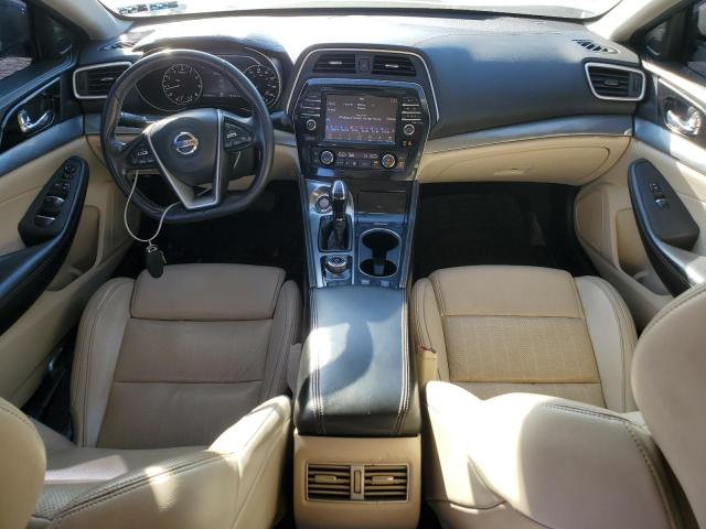 Photo 8 from auction – 2016 NISSAN MAXIMA 3.5 with VIN 1N4AA6AP4GC418639