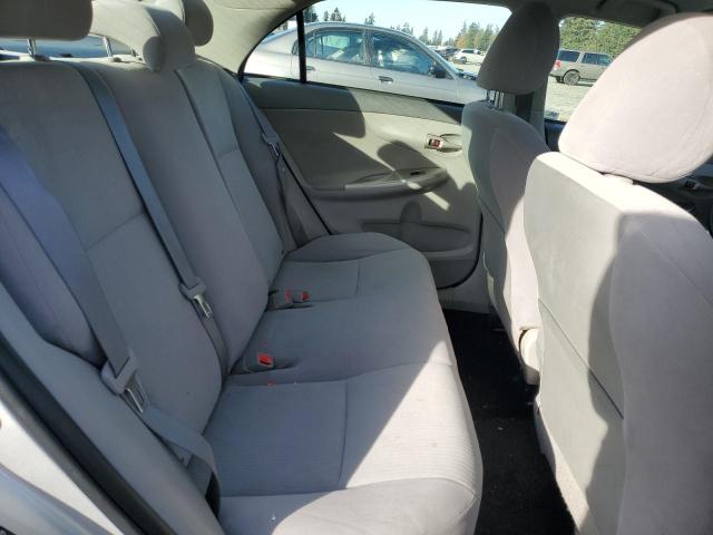Photo 10 from auction – 2010 TOYOTA COROLLA BA with VIN JTDBU4EE8AJ062685