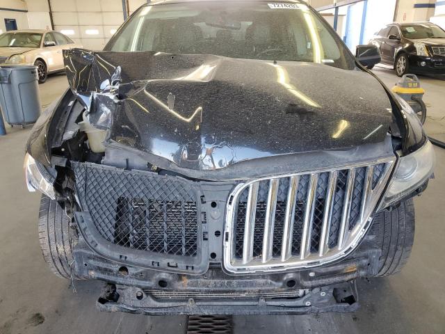 Photo 12 from auction – 2011 LINCOLN MKX with VIN 2LMDJ6JKXBBJ21962