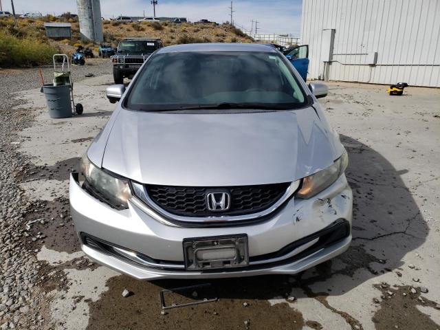 Photo 5 from auction – 2015 HONDA CIVIC SE with VIN 19XFB2F74FE104351