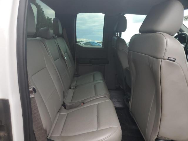 Photo 10 from auction – 2017 FORD F150 SUPER with VIN 1FTEX1C8XHFB54247