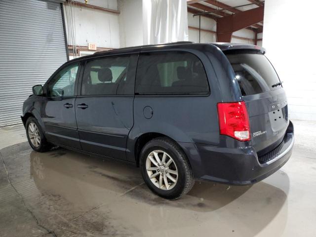 Photo 2 from auction – 2014 DODGE GRAND CARA with VIN 2C4RDGCG9ER356246