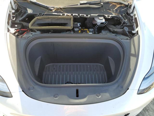 صورة رقم 12 من المزاد - 2021 TESLA MODEL Y مع VIN 5YJYGDEE4MF114374