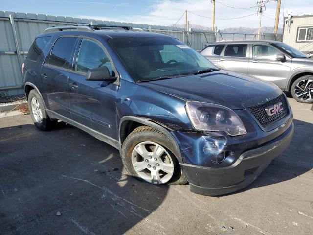 Photo 4 from auction – 2009 GMC ACADIA SLE with VIN 1GKEV13D59J201237