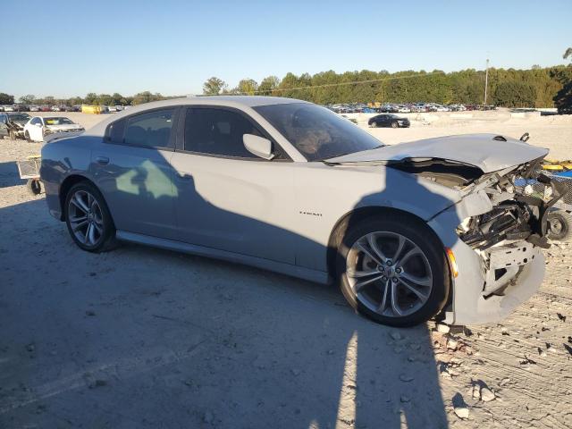 Photo 4 from auction – 2022 DODGE CHARGER R/ with VIN 2C3CDXCT8NH225225