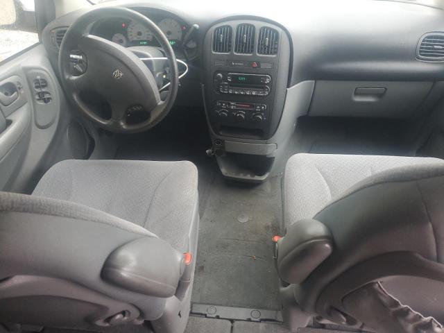 Photo 8 from auction – 2005 DODGE GRAND CARA with VIN 1D4GP24R65B427275