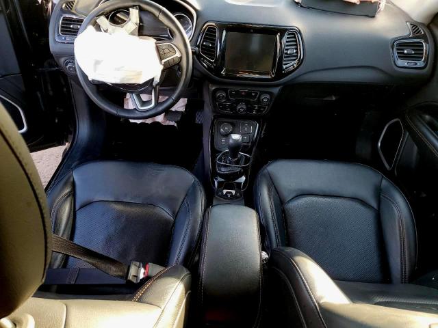 Photo 8 from auction – 2018 JEEP COMPASS LI with VIN 3C4NJDCB2JT499749