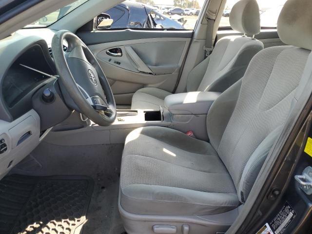 Photo 7 from auction – 2011 TOYOTA CAMRY BASE with VIN 4T1BF3EK8BU602266