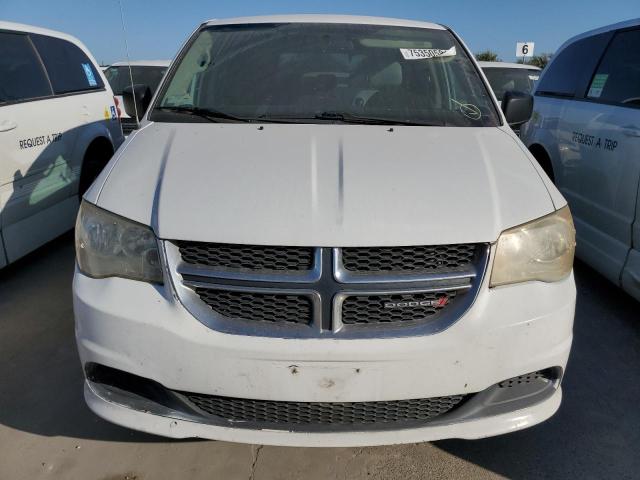 Photo 5 from auction – 2017 DODGE GRAND CARA with VIN 2C4RDGBG5HR768038