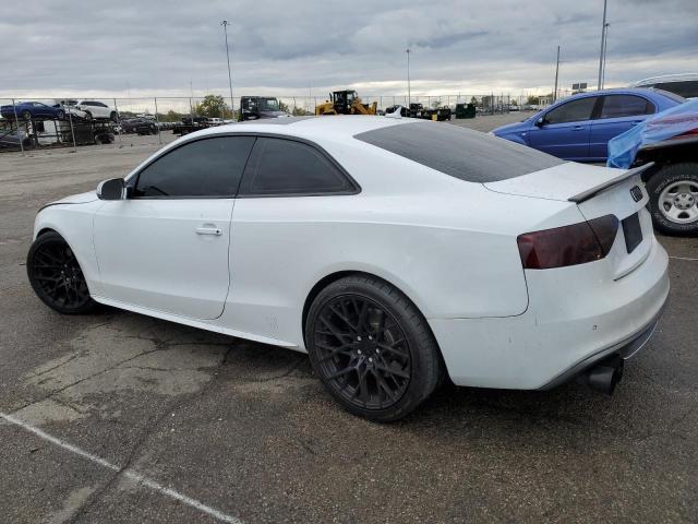 Photo 2 from auction – 2016 AUDI S5 PREMIUM with VIN WAUC4AFR8GA025470